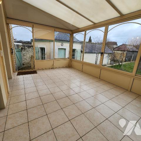 Coup de Cœur en Centre-Ville : Maison de Caractère avec Potentiel Exceptionnel !