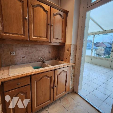 Coup de Cœur en Centre-Ville : Maison de Caractère avec Potentiel Exceptionnel !