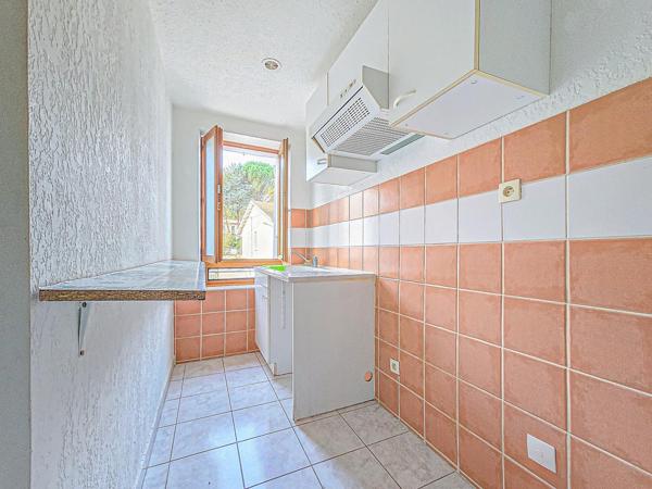 Bel appartement duplex entièrement rénové