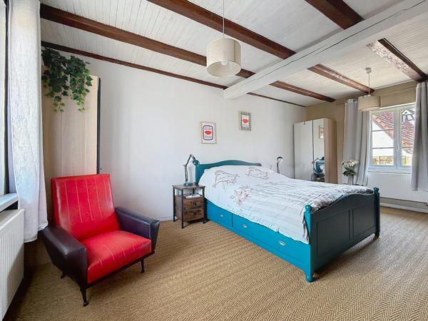 A VENDRE Maison LAMPERTHEIM 5/6P