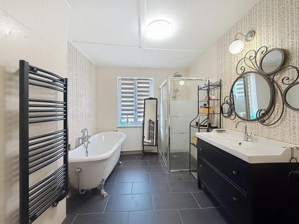 A VENDRE Maison LAMPERTHEIM 5/6P