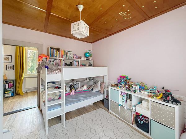 A VENDRE Maison LAMPERTHEIM 5/6P