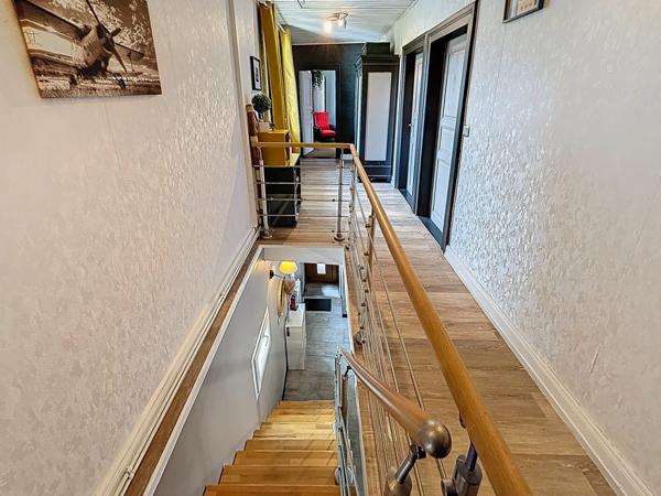 A VENDRE Maison LAMPERTHEIM 5/6P