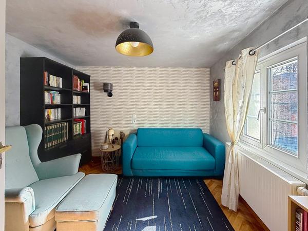 A VENDRE Maison LAMPERTHEIM 5/6P