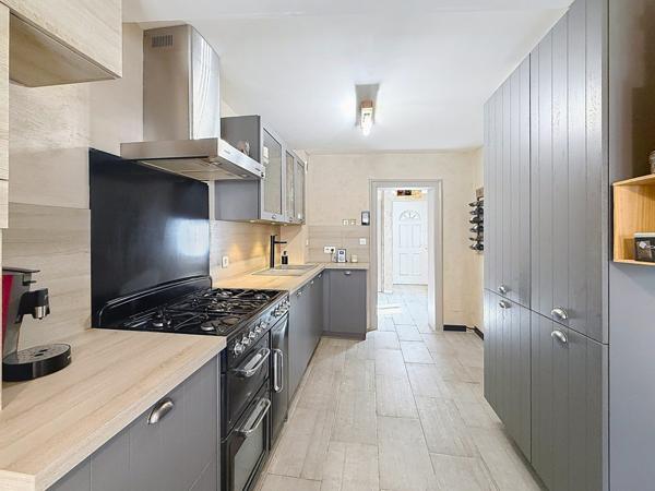 A VENDRE Maison LAMPERTHEIM 5/6P