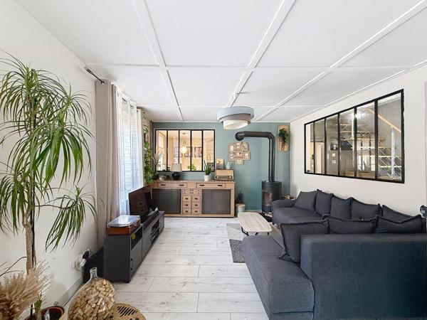 A VENDRE Maison LAMPERTHEIM 5/6P