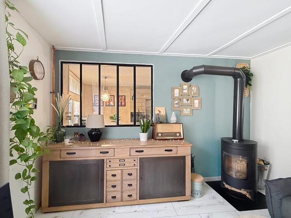 A VENDRE Maison LAMPERTHEIM 5/6P