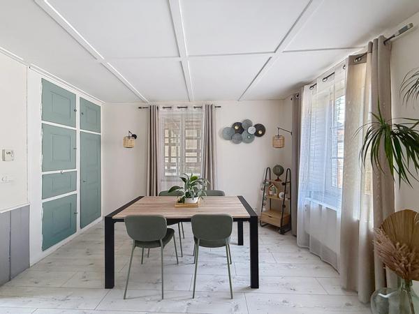 A VENDRE Maison LAMPERTHEIM 5/6P