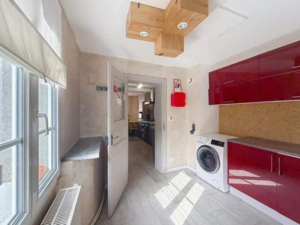 A VENDRE Maison LAMPERTHEIM 5/6P