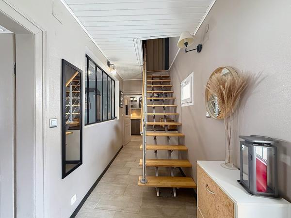 A VENDRE Maison LAMPERTHEIM 5/6P