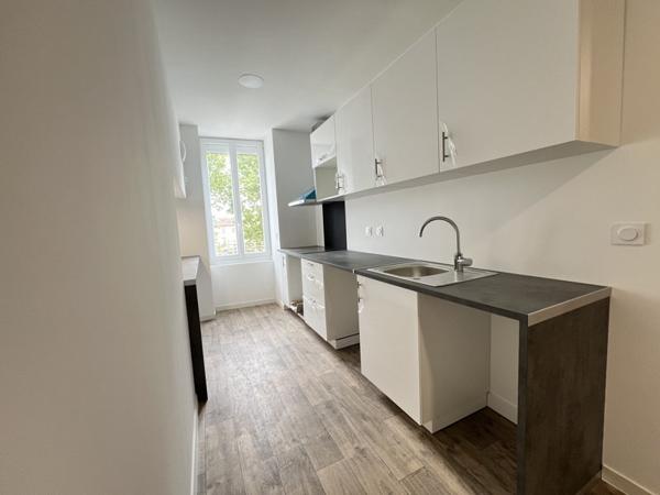 Appartement à vendre |  Ganges |  2 pièces | 35 m²