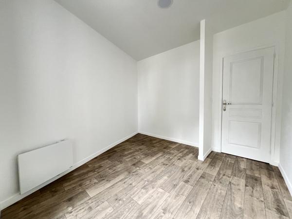 Appartement à vendre |  Ganges |  2 pièces | 35 m²