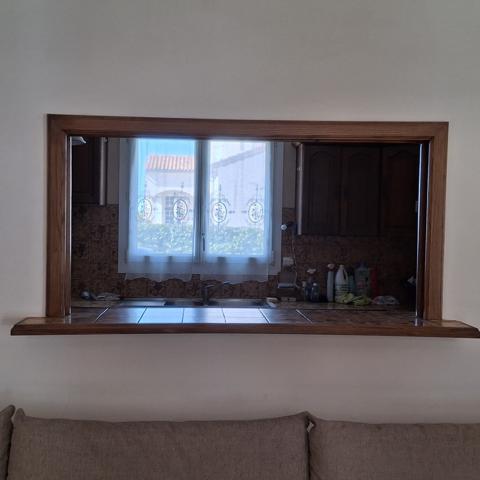 MAISON PLAIN PIED AVEC TERRAIN