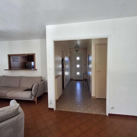 MAISON PLAIN PIED AVEC TERRAIN