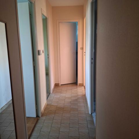 MAISON PLAIN PIED AVEC TERRAIN