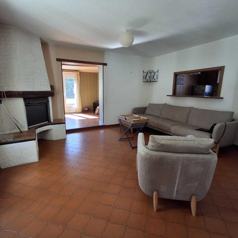 MAISON PLAIN PIED AVEC TERRAIN