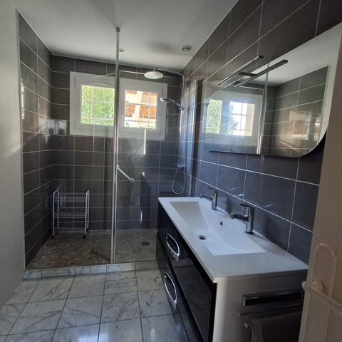 MAISON PLAIN PIED AVEC TERRAIN