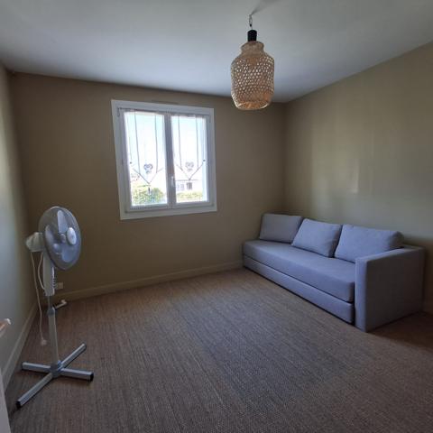 MAISON PLAIN PIED AVEC TERRAIN