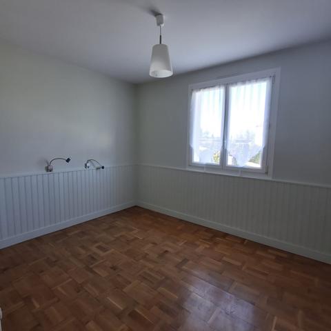 MAISON PLAIN PIED AVEC TERRAIN