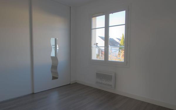 Maison à louer