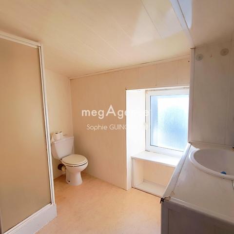 Maison à SEVREMOINE, 49710 - 2 pièces 50m²