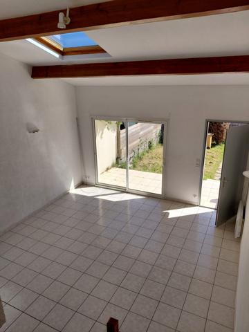 MAISON AVEC JARDIN CENTRE-VILLE LIBOURNE