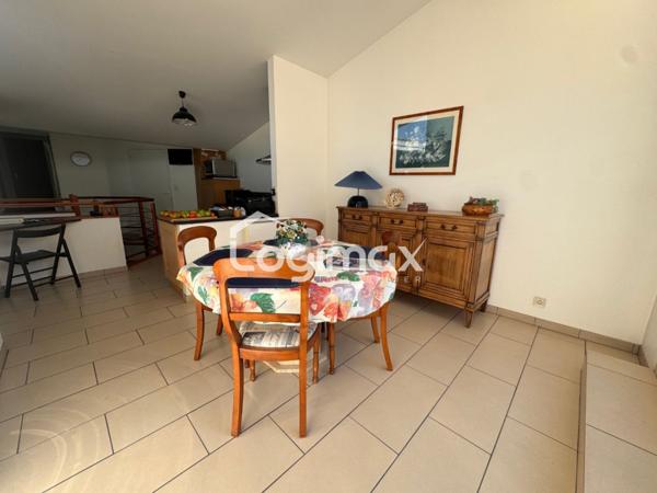 Vente maison La rochelle, 200m² 5 pièces 1 300 000 avec garage