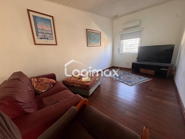 Vente maison La rochelle, 200m² 5 pièces 1 300 000 avec garage