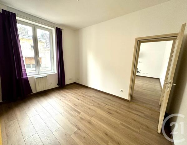 immeuble à vendre  536 m2 CALAIS - 62