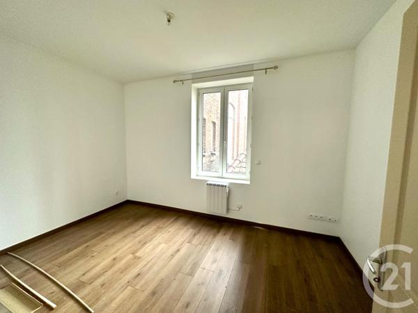 immeuble à vendre  536 m2 CALAIS - 62