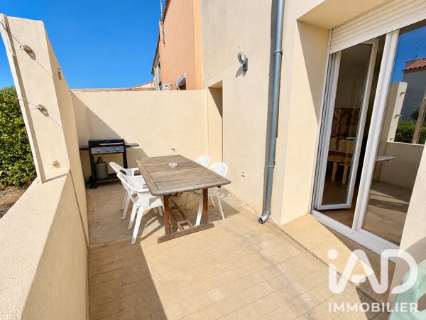 Maison à vendre 5 pièces 116 m² Baixas