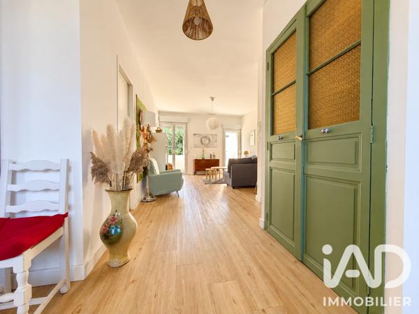 Maison à vendre 5 pièces 116 m² Baixas