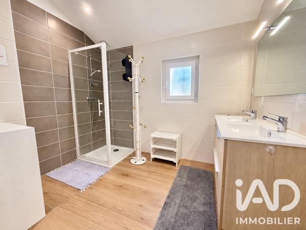 Maison à vendre 5 pièces 116 m² Baixas