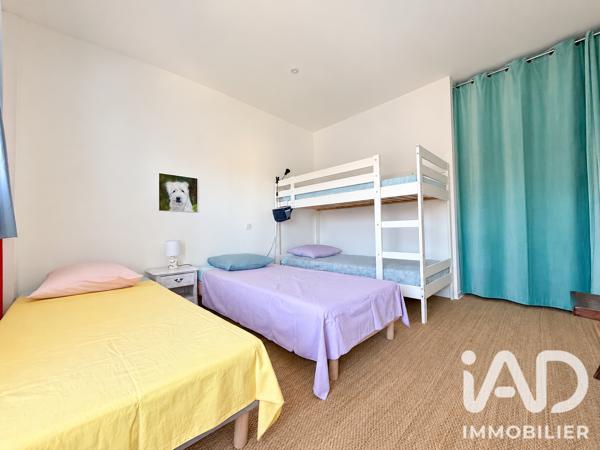 Maison à vendre 5 pièces 116 m² Baixas
