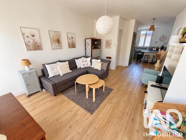 Maison à vendre 5 pièces 116 m² Baixas