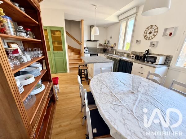 Maison à vendre 5 pièces 116 m² Baixas