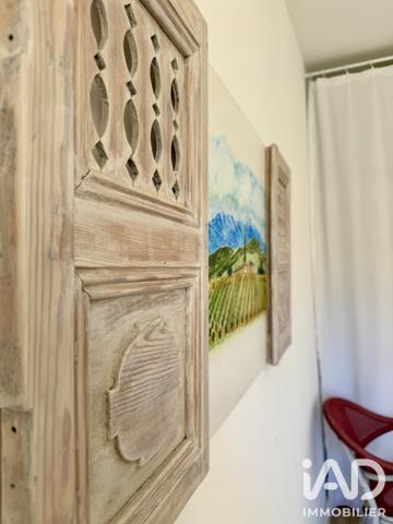 Maison à vendre 5 pièces 116 m² Baixas
