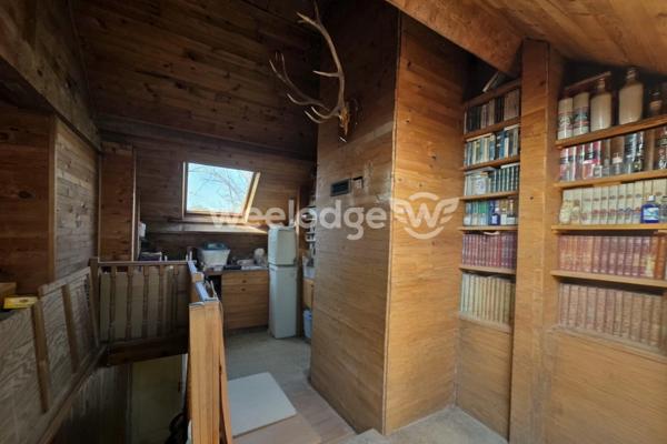 Maison à vendre 5 pièces de 131,27 m² à Mitry-Mory