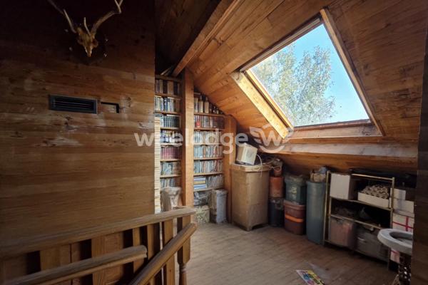 Maison à vendre 5 pièces de 131,27 m² à Mitry-Mory