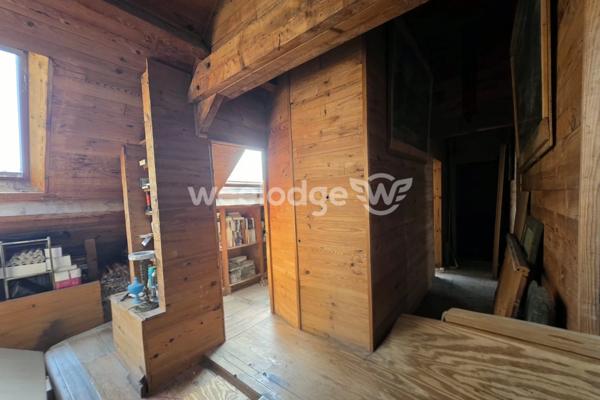 Maison à vendre 5 pièces de 131,27 m² à Mitry-Mory