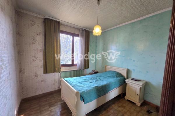 Maison à vendre 5 pièces de 131,27 m² à Mitry-Mory