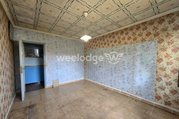 Maison à vendre 5 pièces de 131,27 m² à Mitry-Mory