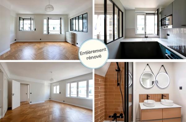 Appartement à vendre à Paris (75007) - Paris