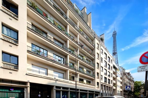 Appartement à vendre à Paris (75007) - Paris