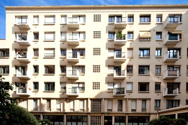 Appartement à vendre à Paris (75007) - Paris