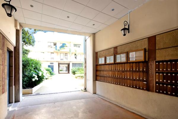 Appartement à vendre à Paris (75007) - Paris