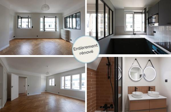 Appartement à vendre à Paris (75007) - Paris