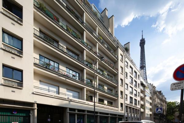 Appartement à vendre à Paris (75007) - Paris