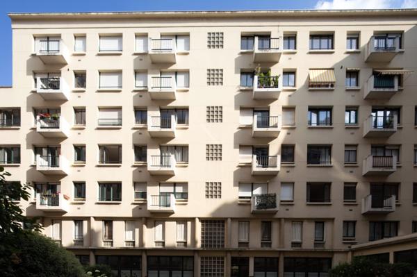 Appartement à vendre à Paris (75007) - Paris