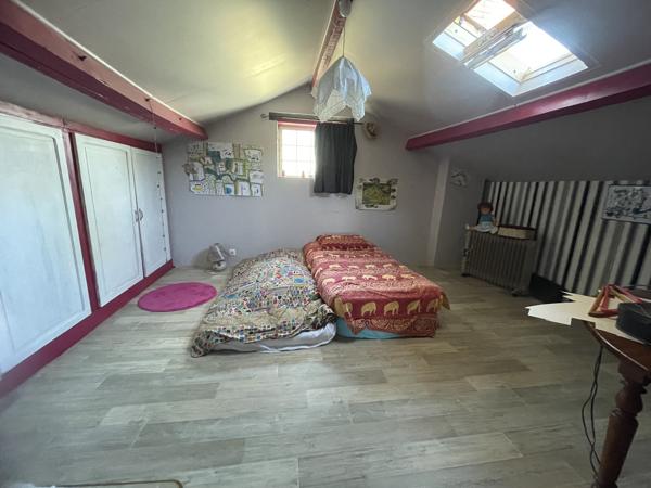 Charmante maison de 115 m², plus dépendance de 70 m², le charme du style arcachonais, centre ville de Castelja Détails des diagnostics énergétiques